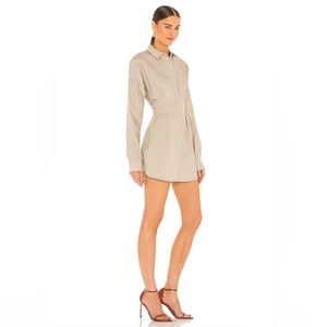 [NWT] OW Collection Ella Shirt Dress